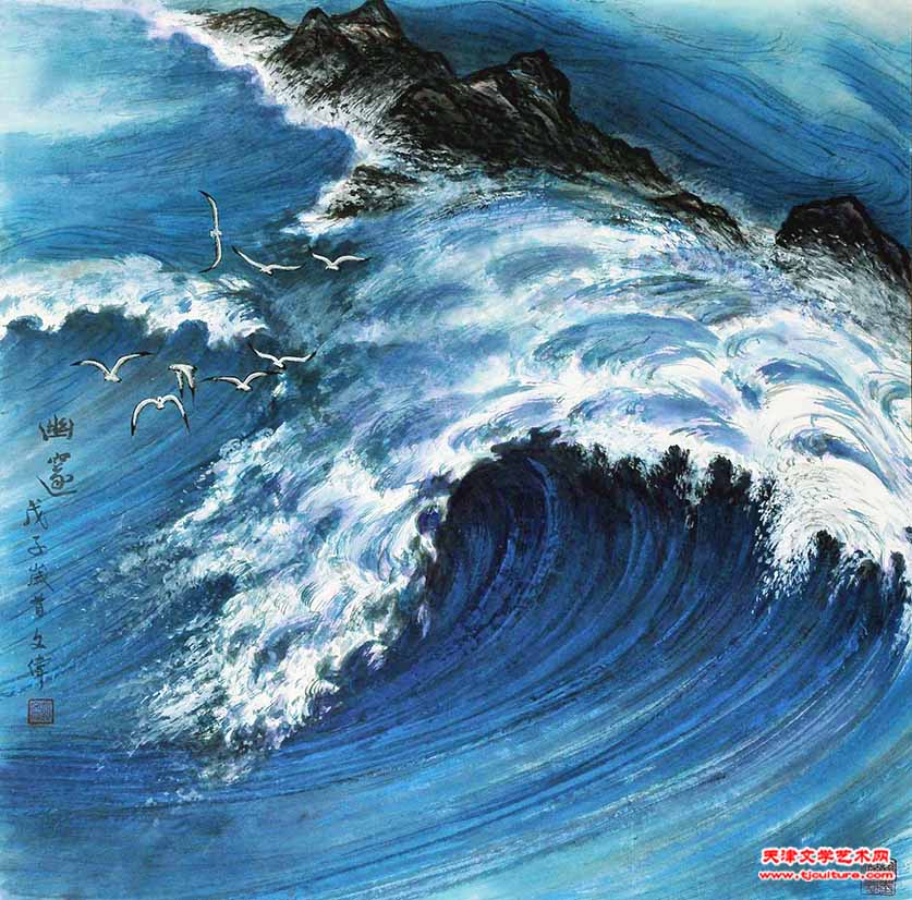 幽邃（ 69x69cm ）DSC_7221