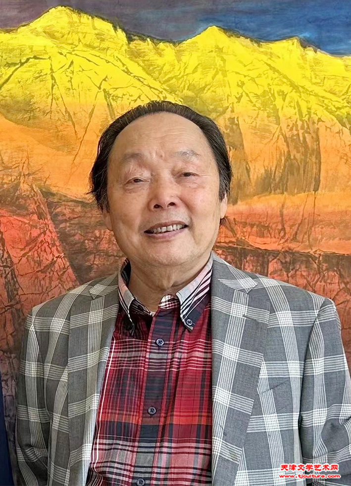 向中林