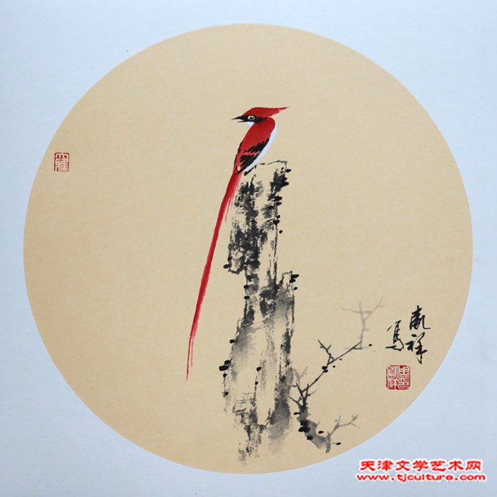 周凤祥-