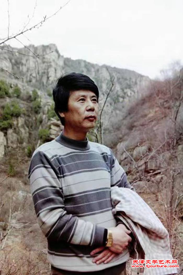 刘万庆