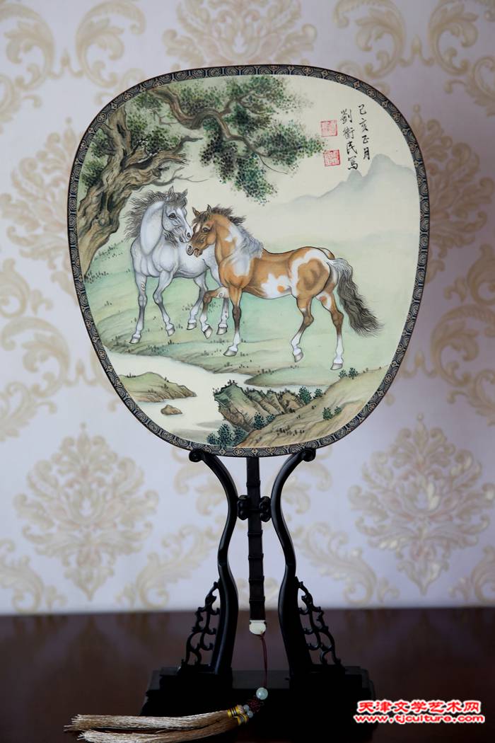 刘卫民 作品