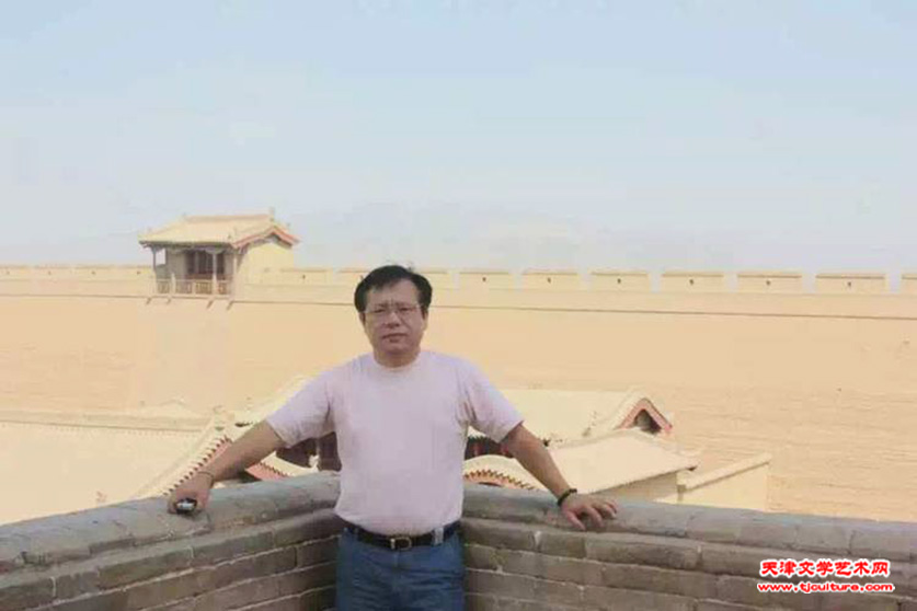闻一波