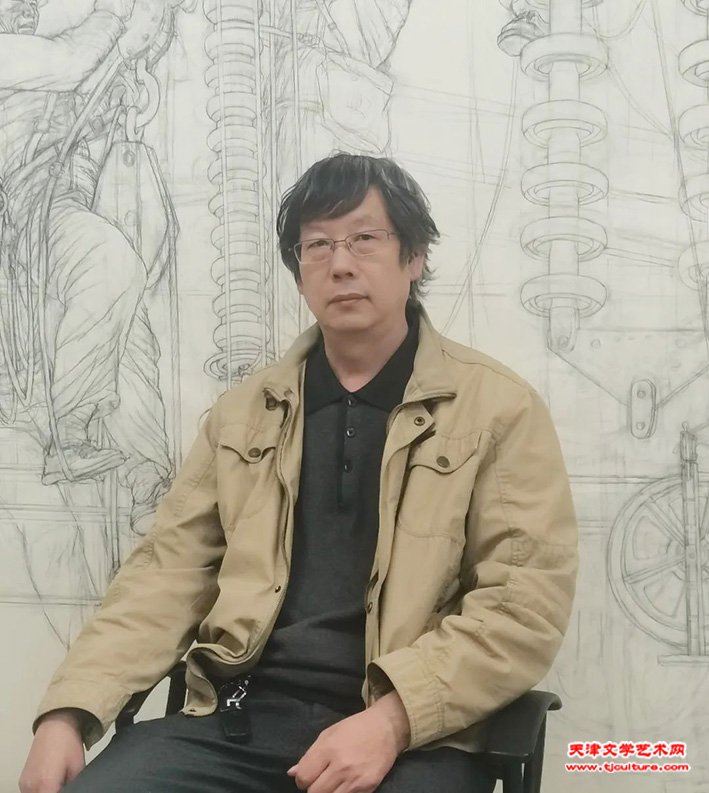 王春涛