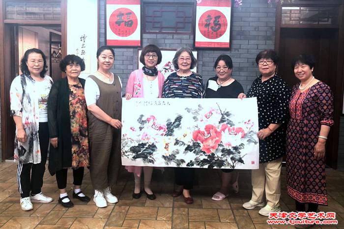 05 刘秀芝展示作品