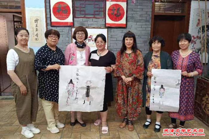 07 黄雅丽展示作品