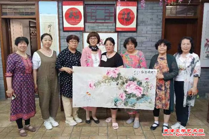 08 李维娜展示作品