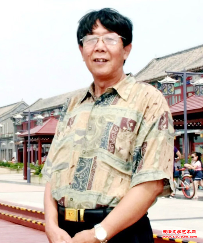 杨金池