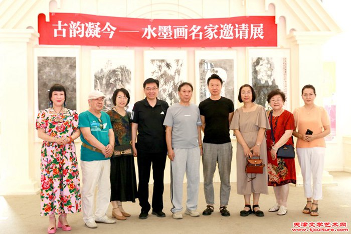 黄雅丽、周煦瑛、聂瑞辰、李锵、刘瑛、李旺、肖英隽、于焕英、张静