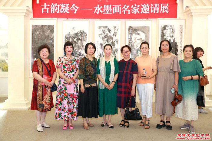 于焕英、黄雅丽、聂瑞辰、余澍梅、崔燕萍、张静、肖英隽、田同芬