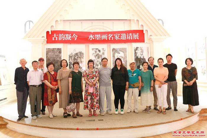 房师武、李双林、李延良、于焕英、肖英隽、黄雅丽、刘瑛、周煦瑛、田同芬、赵承锐、张静、李旺、聂瑞辰等