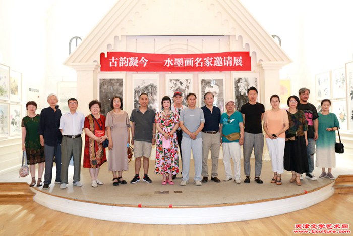 房师武、李双林、于焕英、肖英隽、黄雅丽、李延良、刘瑛、赵承锐、周煦瑛、李旺、张静、聂瑞辰、田同芬等
