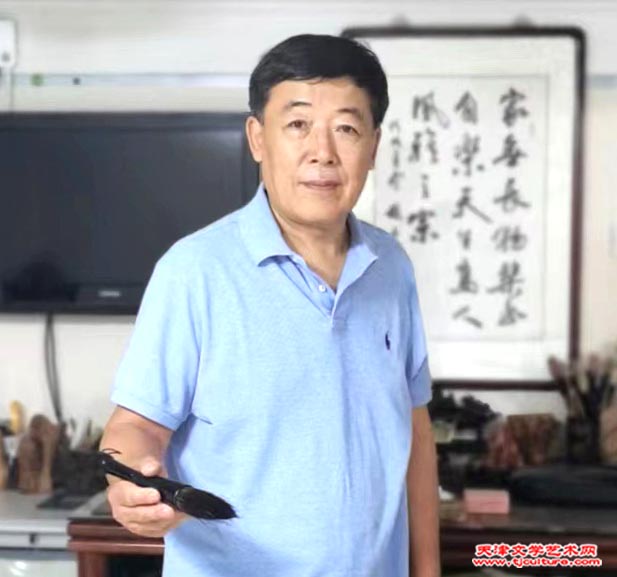 孙敬山