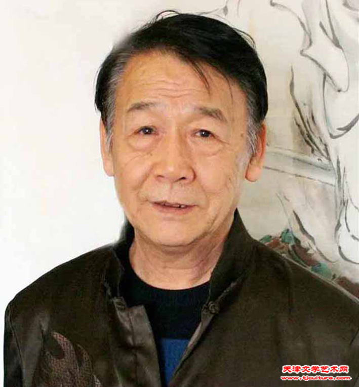 赵玉山