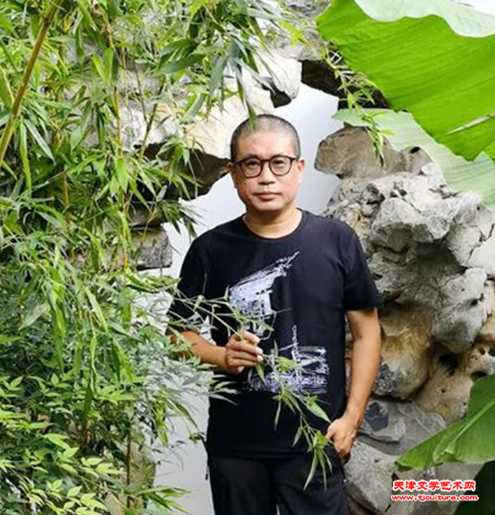 姜立志1
