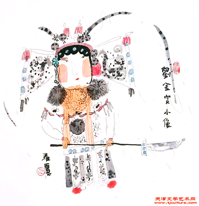 020 黄雅丽作品