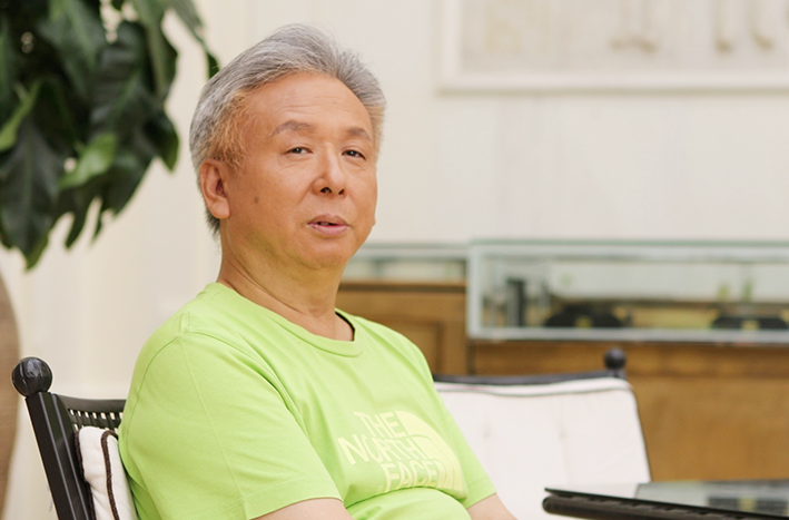 李殿光