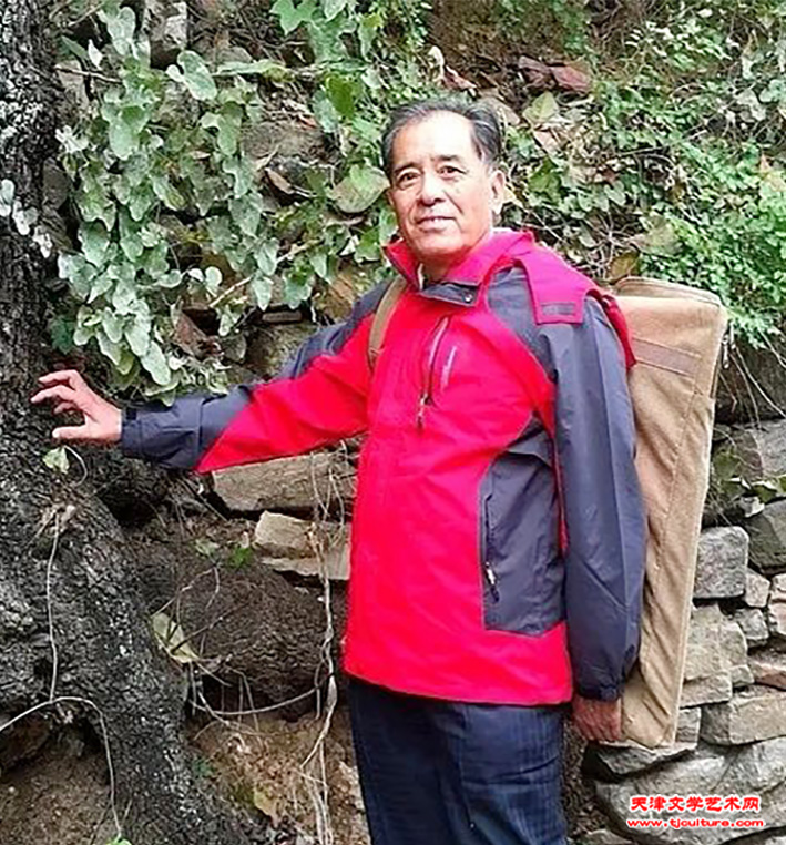 张志连1