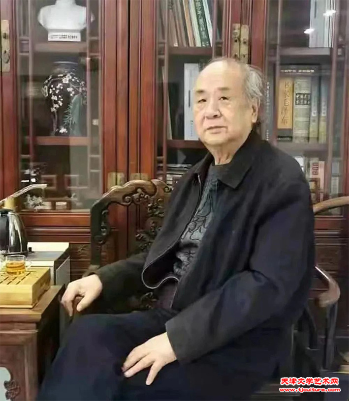 王振德