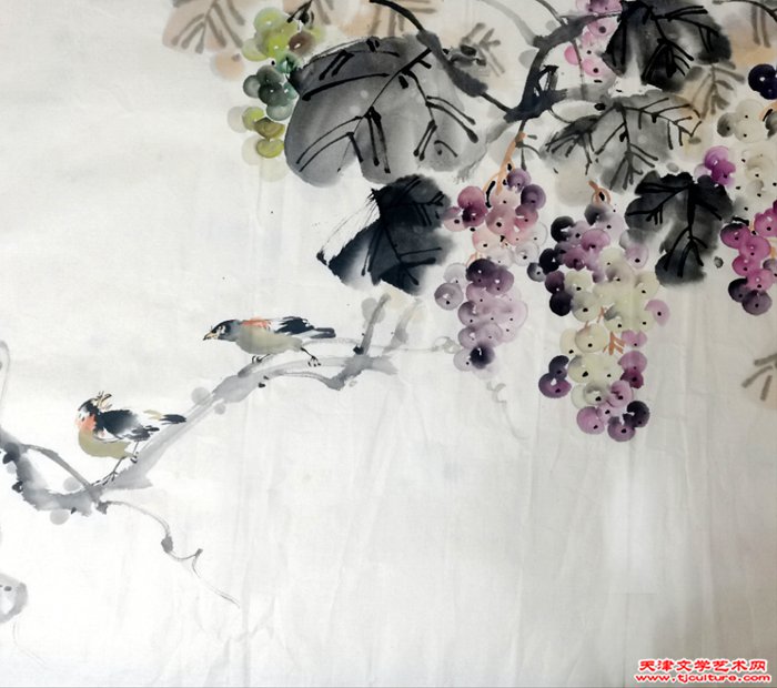 06 作品《肌珠畾硕》