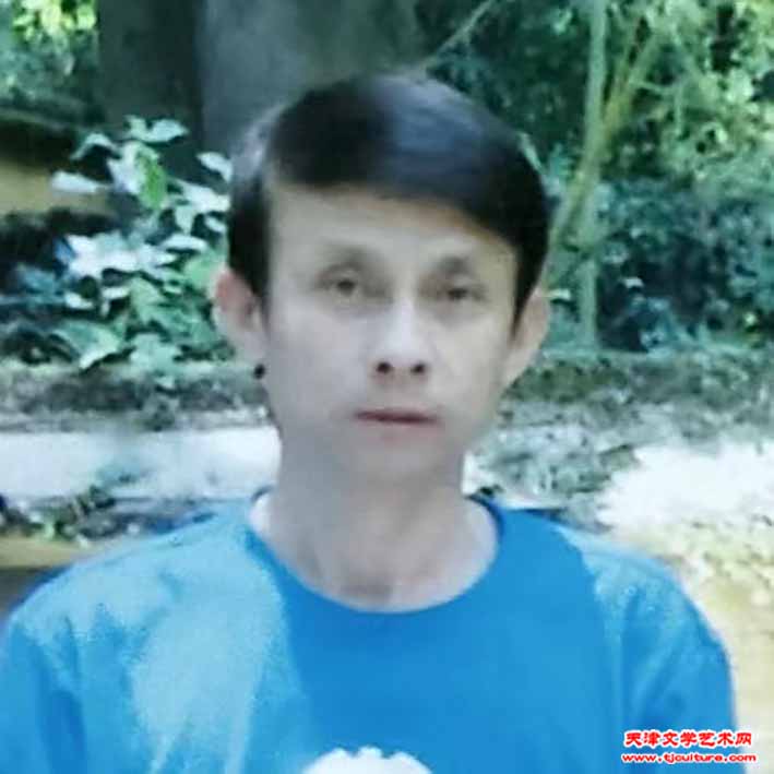 彭英科