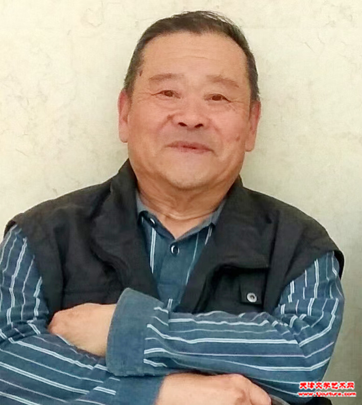 董铁山
