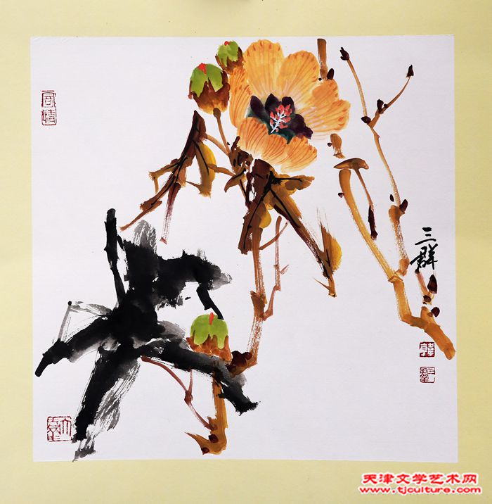 韩三群50X50