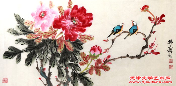 韩三群 49x100
