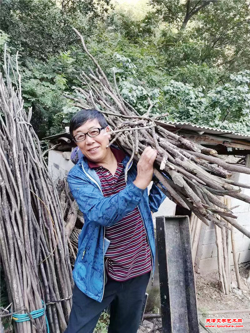 孙敬山