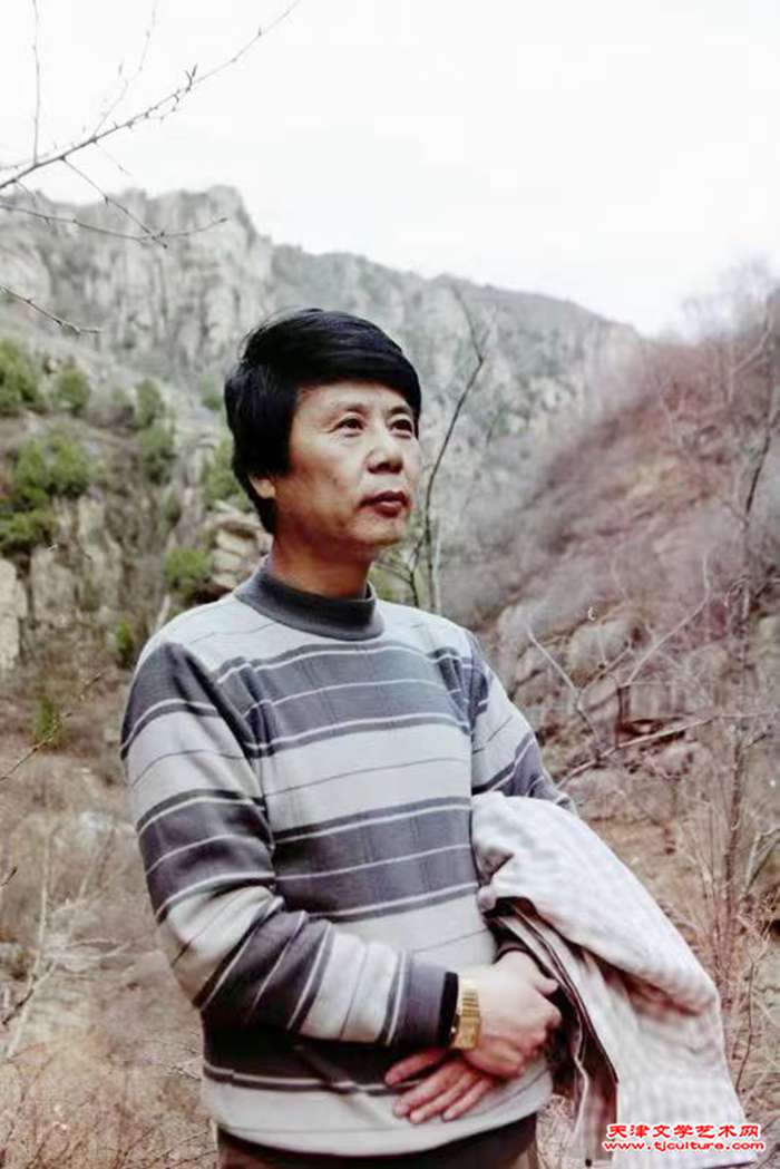 刘万庆