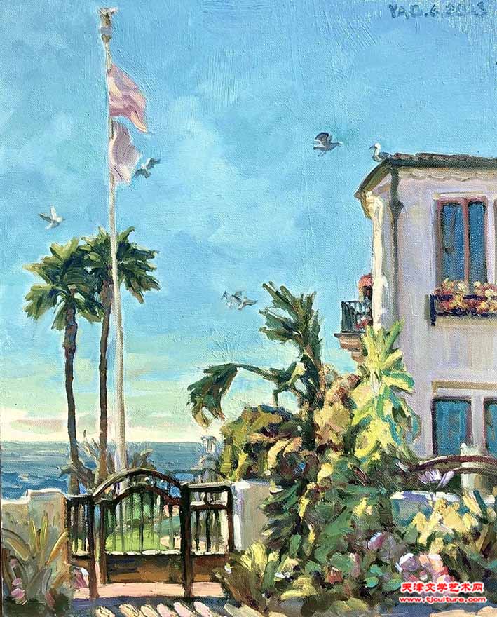 7