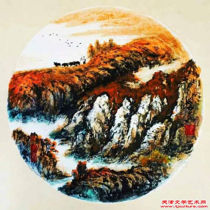 曲学真
