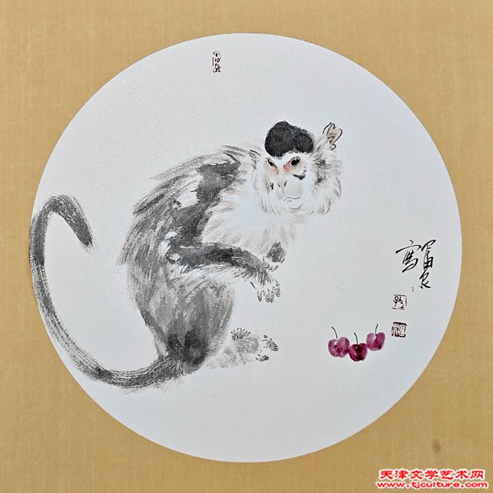孙富泉