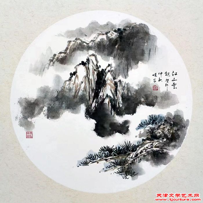 穆怀安