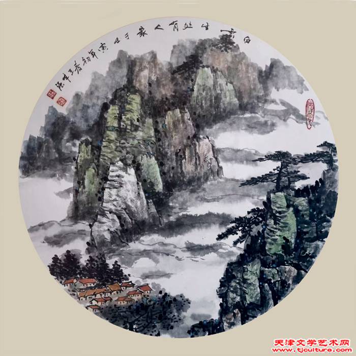 王体强