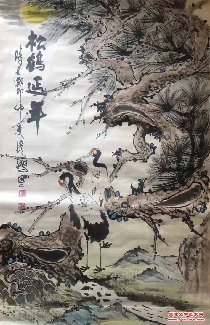 3刘树立作品