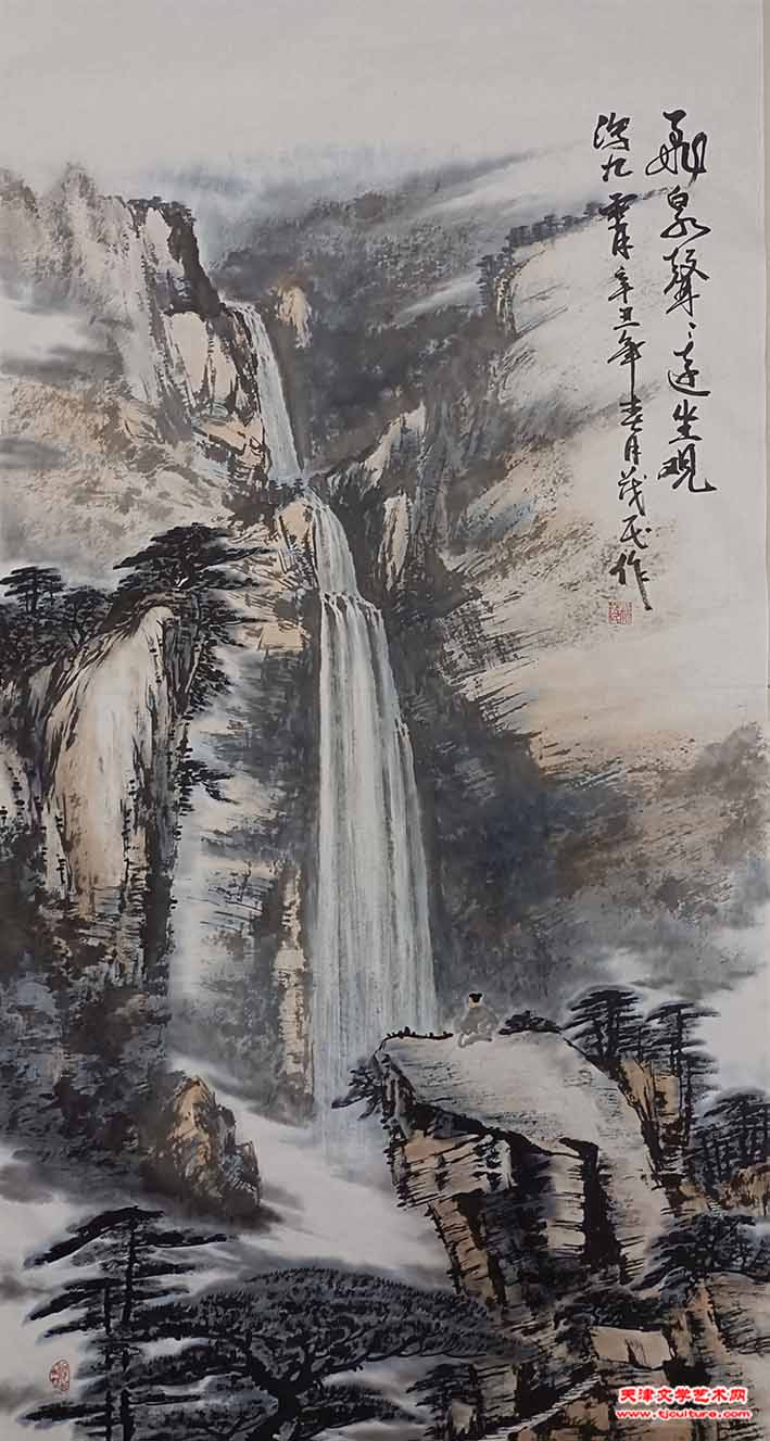 10、杨茂民作品