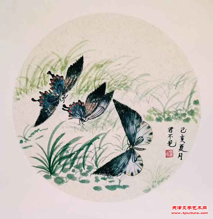 24、王向丽作品