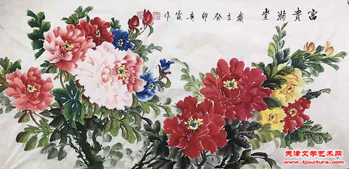 31、黄春霞