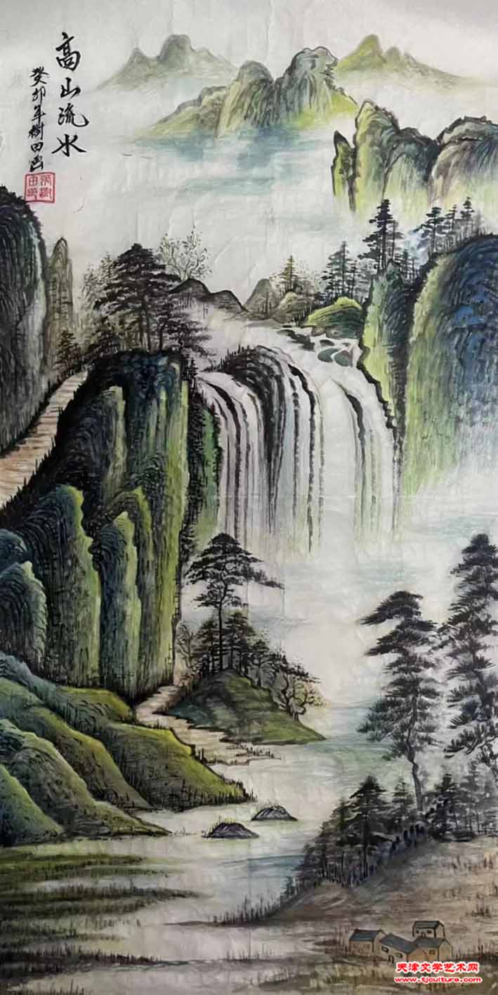 58、张树田