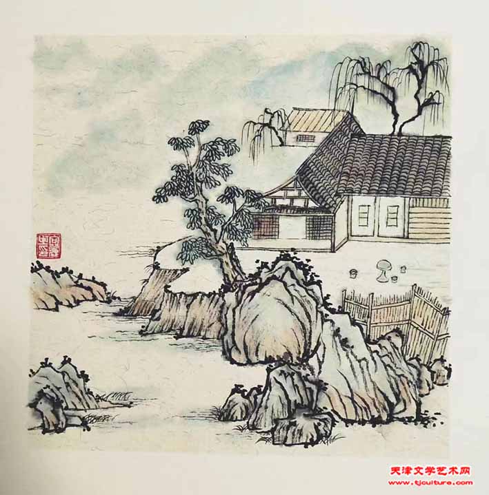 60、王向丽作品
