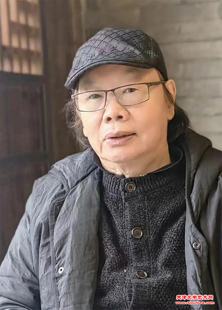 董振涛