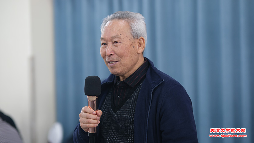 7 刘传光讲话