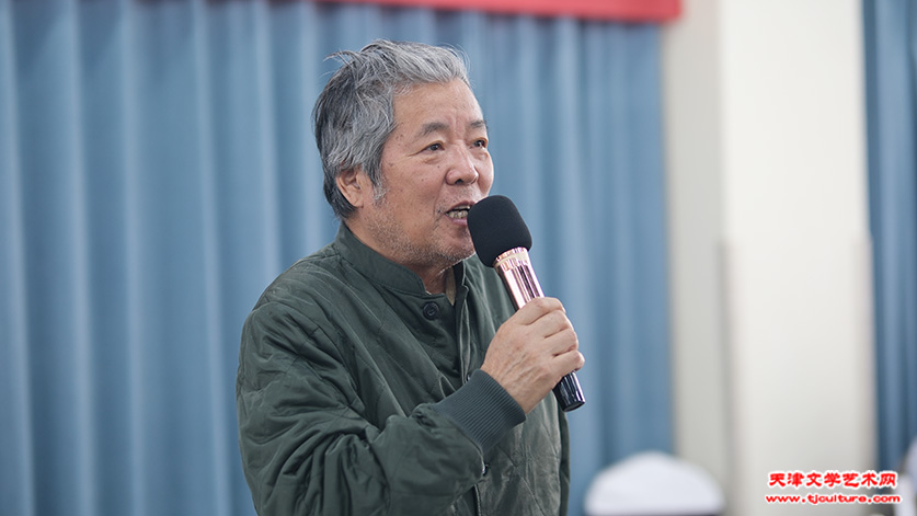 8 刘建平发言