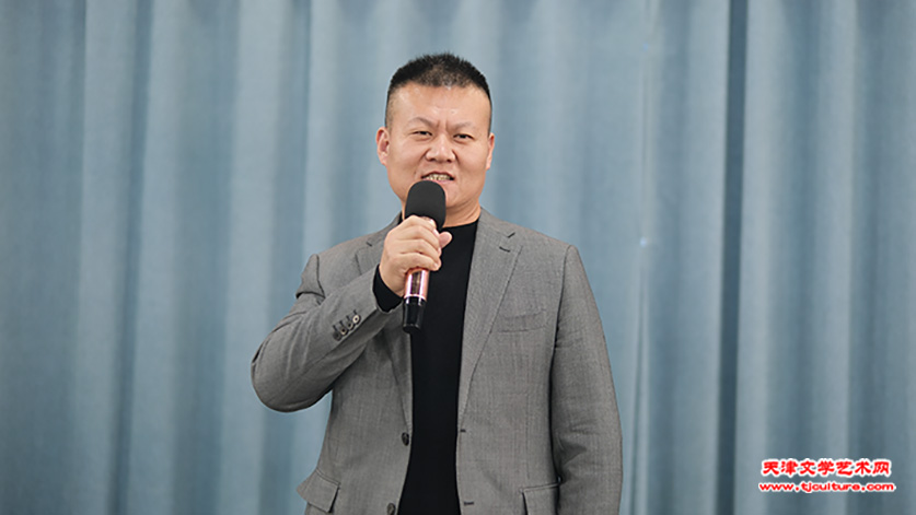 11 孙荣兴讲话
