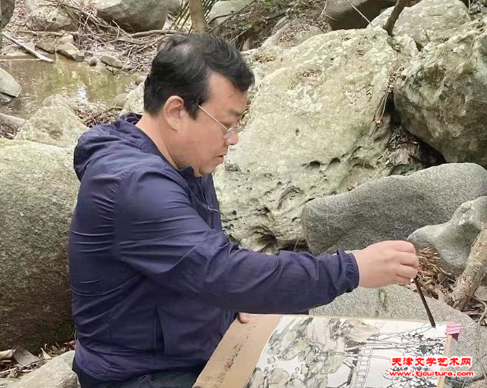 王卫平