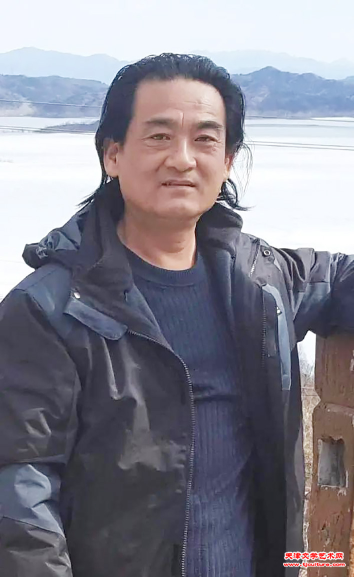 刘荣生