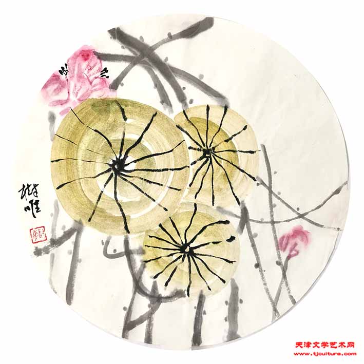 5清香溢远