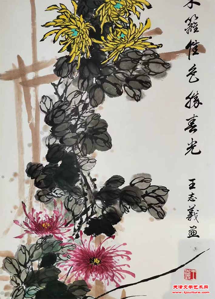 王志义