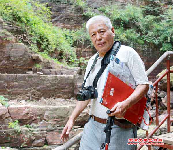 王东生