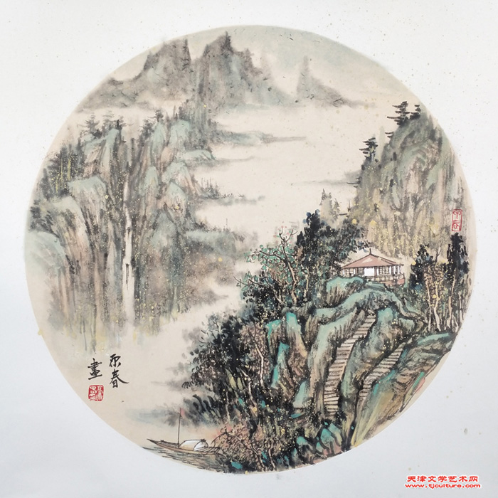 06 高原春